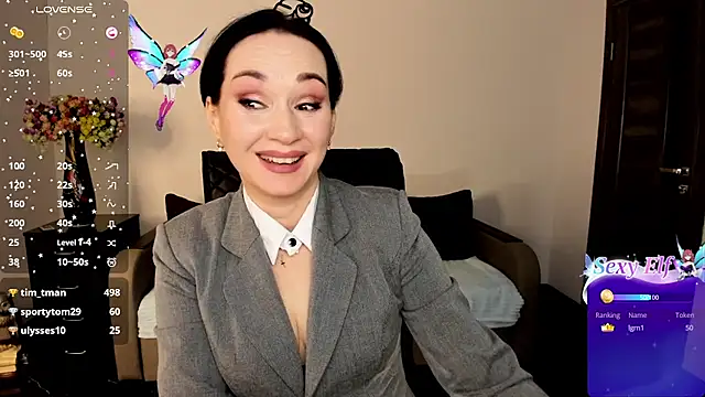 Snapshot of Sofia_Ford chatting on February 6, 2025, 4:58 pm Sofia Ford online show from February 6, 2025, 4:58 pm