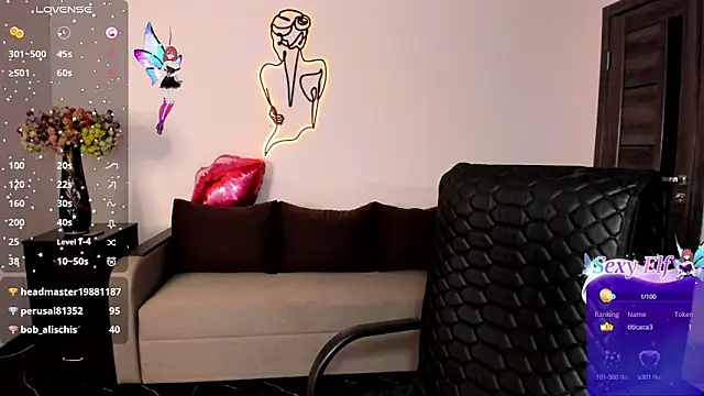 Snapshot of Sofia_Ford chatting on February 16, 2025, 11:38 am Sofia Ford online show from February 16, 2025, 11:38 am