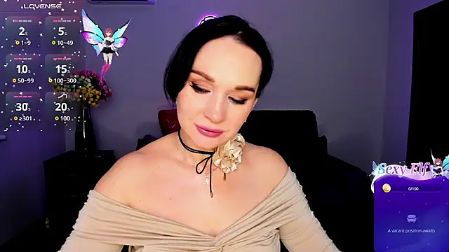 Snapshot of Sofia_Ford chatting on March 3, 2025, 1:42 pm Sofia Ford online show from March 3, 2025, 1:42 pm