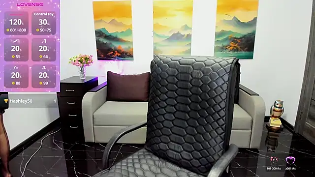 Snapshot of Sofia_Ford chatting on October 27, 2025, 7:45 am Sofia Ford online show from October 27, 2025, 7:45 am