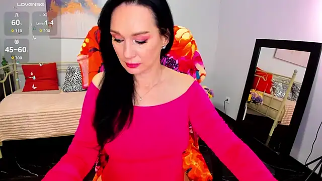 Snapshot of Sofia_Ford chatting on June 22, 2026, 7:05 am Sofia Ford online show from June 22, 2026, 7:05 am