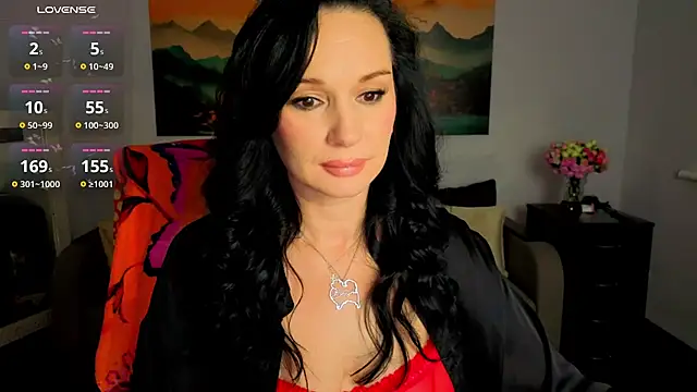 Snapshot of Sofia_Ford chatting on July 22, 2026, 1:25 pm Sofia Ford online show from July 22, 2026, 1:25 pm