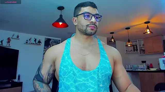 Snapshot of Michael_Diamond chatting on February 1, 2025, 3:08 am Michael Diamond online show from February 1, 2025, 3:08 am