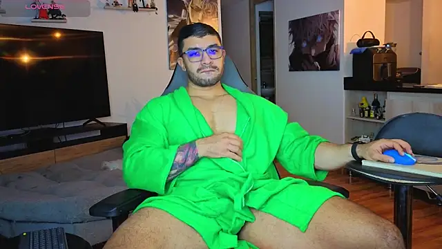 Snapshot of Michael_Diamond chatting on November 12, 2025, 2:34 am Michael Diamond online show from November 12, 2025, 2:34 am