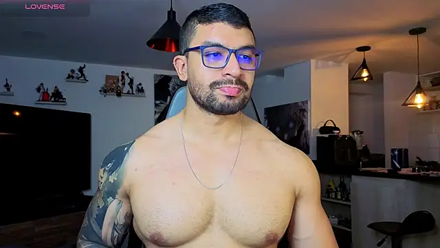 Michael Diamond online show from January 16, 2026, 2:26 am