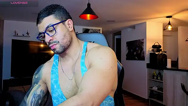 Michael Diamond online show from March 13, 2026, 1:45 am