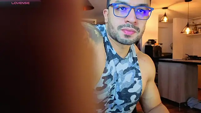 Michael Diamond online show from March 27, 2026, 1:44 am