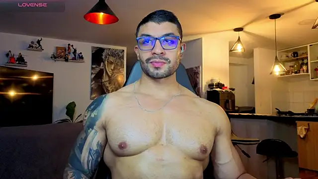 Snapshot of Michael_Diamond chatting on May 27, 2026, 1:57 am Michael Diamond online show from May 27, 2026, 1:57 am