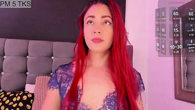 sweet  samy online show from February 19, 2025, 3:17 am