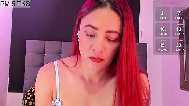 sweet  samy online show from February 24, 2025, 3:33 am