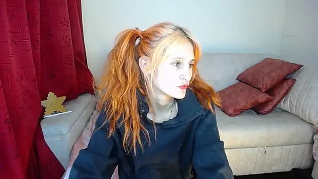 Snapshot of skinny_Raven chatting on January 30, 2025, 1:11 am skinny Raven online show from January 30, 2025, 1:11 am