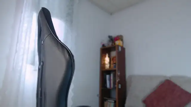 skinny Raven online show from June 22, 2026, 10:18 pm