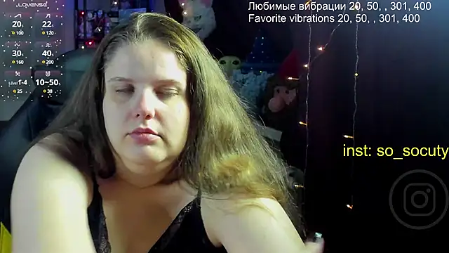 so cute777 online show from March 3, 2025, 12:15 am