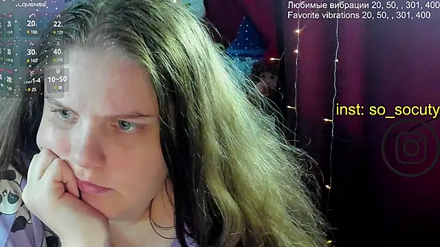 so cute777 online show from March 4, 2025, 9:07 am