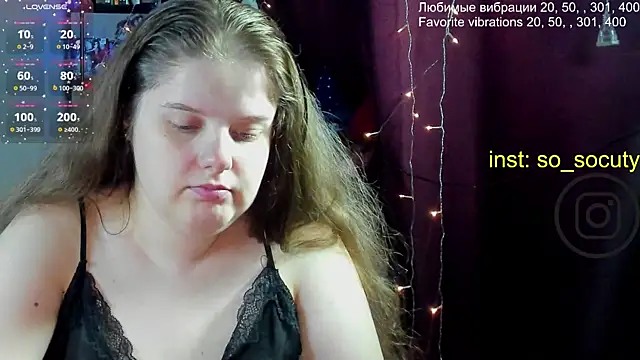 so cute777 online show from March 14, 2025, 11:11 pm