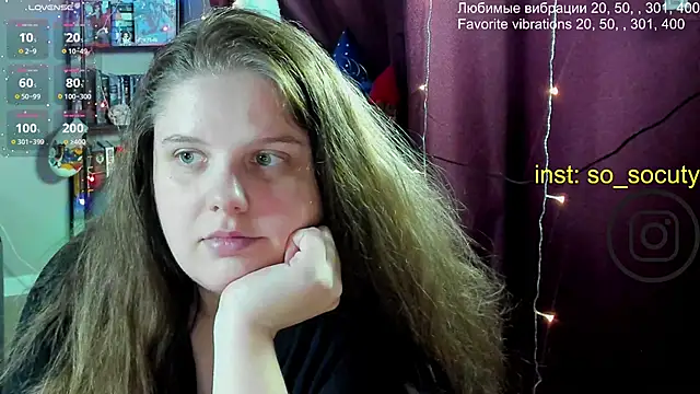 so cute777 online show from March 17, 2025, 1:57 am