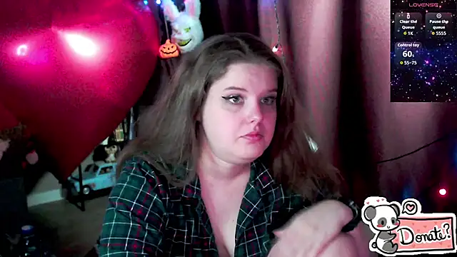 so cute777 online show from February 15, 2026, 1:35 am