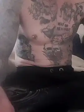 PIercingBoy38 online show from February 3, 2025, 1:30 pm