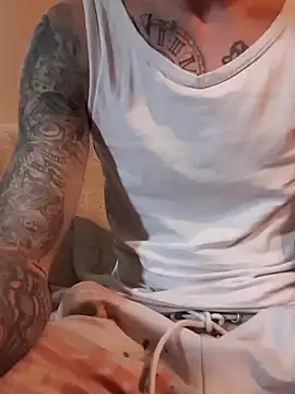 PIercingBoy38 online show from February 10, 2025, 3:10 pm