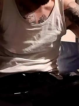 PIercingBoy38 online show from February 16, 2025, 5:59 pm