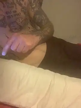 PIercingBoy38 online show from February 17, 2025, 9:52 pm