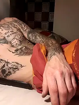 PIercingBoy38 online show from February 20, 2025, 12:52 am