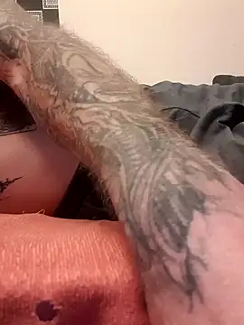 PIercingBoy38 online show from March 11, 2025, 8:53 pm