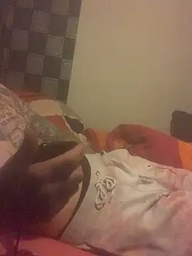 PIercingBoy38 online show from March 17, 2025, 8:30 pm