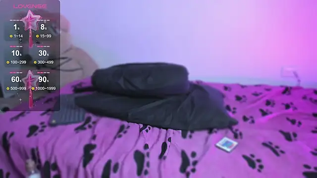 eileen pinkman online show from January 25, 2025, 8:42 am