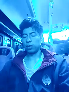 Alexander9827 online show from December 12, 2024, 11:58 pm