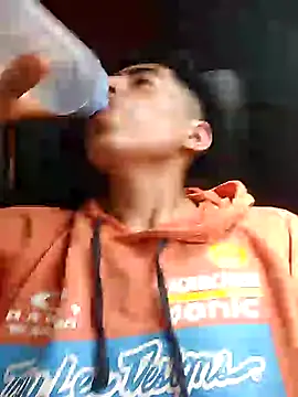 Alexander9827 online show from January 10, 2025, 4:51 pm