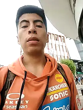 Alexander9827 online show from January 10, 2025, 8:26 pm