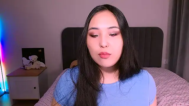 Snapshot of monabooty chatting on January 30, 2025, 8:22 am monabooty online show from January 30, 2025, 8:22 am