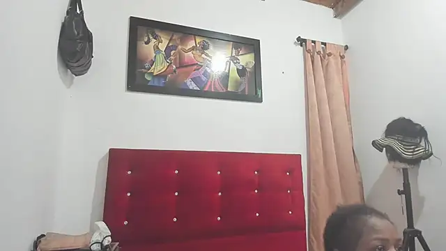 Snapshot of Alissamore3 chatting on July 1, 2026, 9:03 pm Alissamore3 online show from July 1, 2026, 9:03 pm