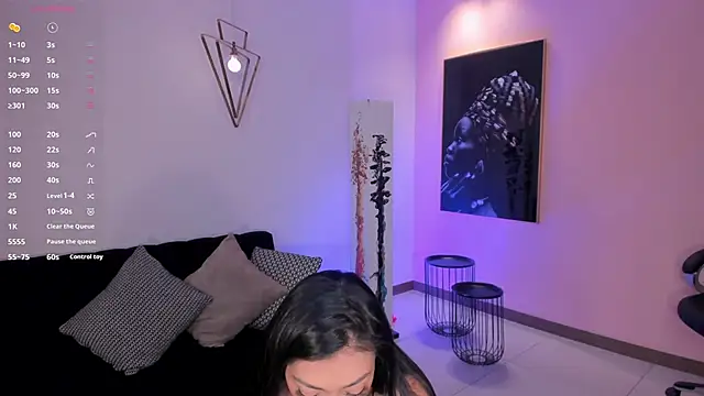 Snapshot of LizzHamilton__ chatting on February 21, 2026, 5:03 pm LizzHamilton online show from February 21, 2026, 5:03 pm