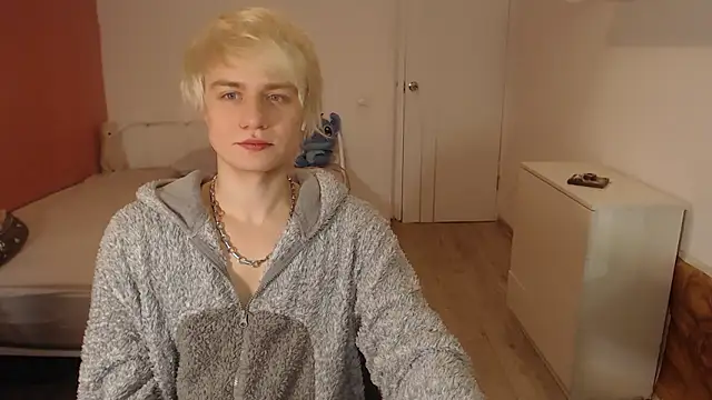 Oliver sweet  online show from January 17, 2026, 1:43 am