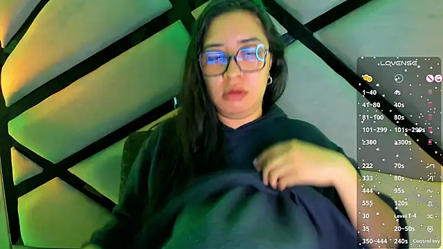 sayumi dirty online show from January 19, 2025, 3:21 pm