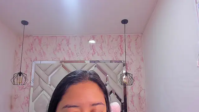 sayumi dirty online show from January 26, 2025, 3:03 pm