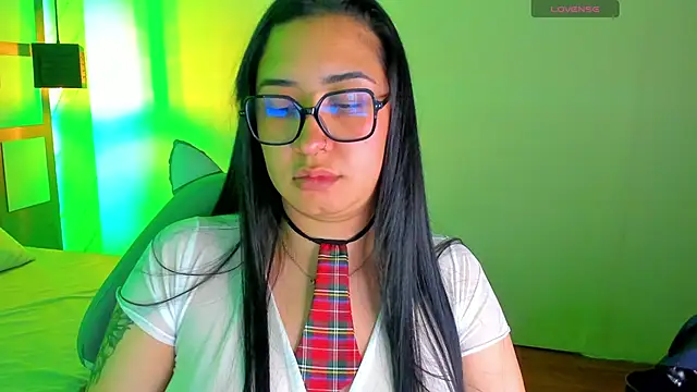 sayumi dirty online show from January 30, 2025, 10:08 pm