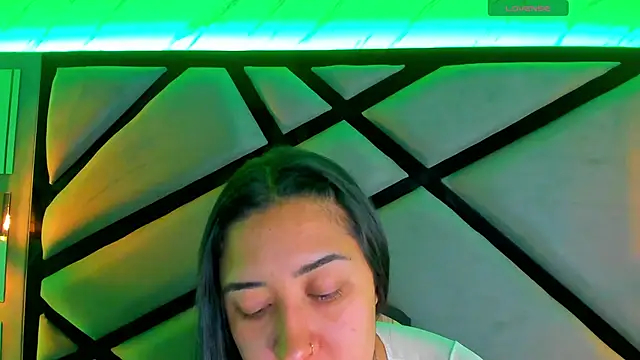 sayumi dirty online show from January 31, 2025, 1:11 am