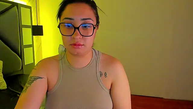 sayumi dirty online show from February 8, 2025, 10:50 am