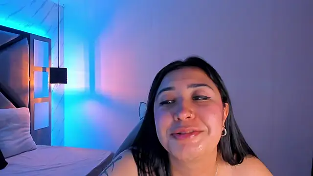 sayumi dirty online show from February 22, 2025, 9:59 pm