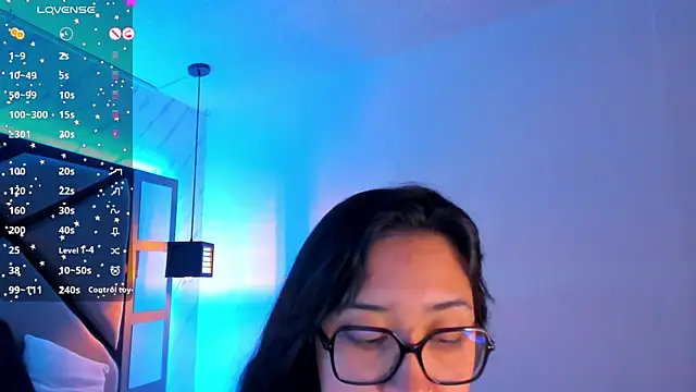 sayumi dirty online show from March 22, 2025, 10:26 pm