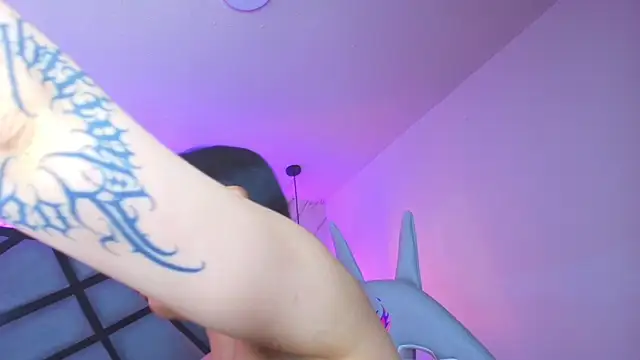 sayumi dirty online show from February 7, 2026, 7:17 pm