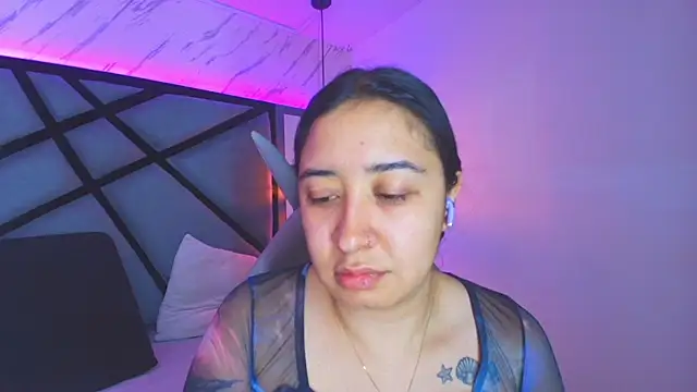 sayumi dirty online show from February 17, 2026, 7:20 pm