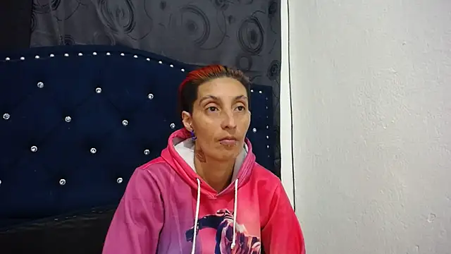 Snapshot of anyu1306 chatting on December 4, 2024, 2:09 am anyu1306 online show from December 4, 2024, 2:09 am