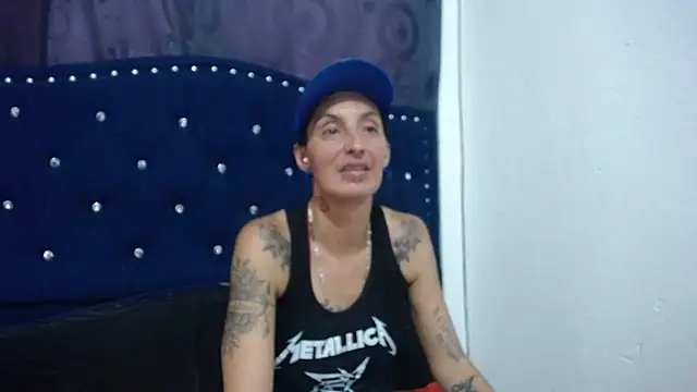 Snapshot of anyu1306 chatting on December 28, 2024, 7:11 pm anyu1306 online show from December 28, 2024, 7:11 pm