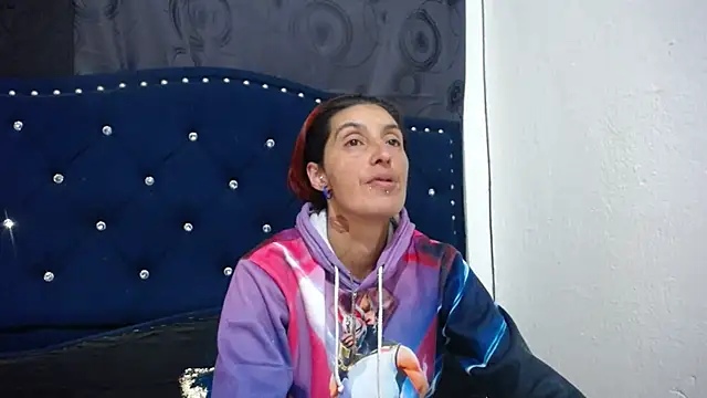 Snapshot of anyu1306 chatting on January 29, 2025, 3:22 am anyu1306 online show from January 29, 2025, 3:22 am