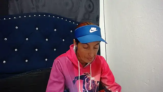 Snapshot of anyu1306 chatting on January 30, 2025, 3:11 am anyu1306 online show from January 30, 2025, 3:11 am