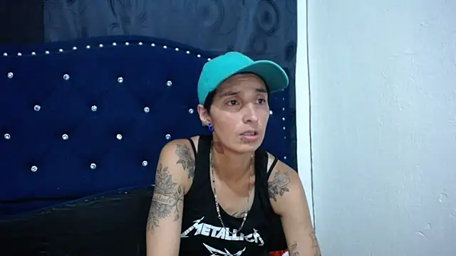 Snapshot of anyu1306 chatting on February 3, 2025, 12:58 am anyu1306 online show from February 3, 2025, 12:58 am